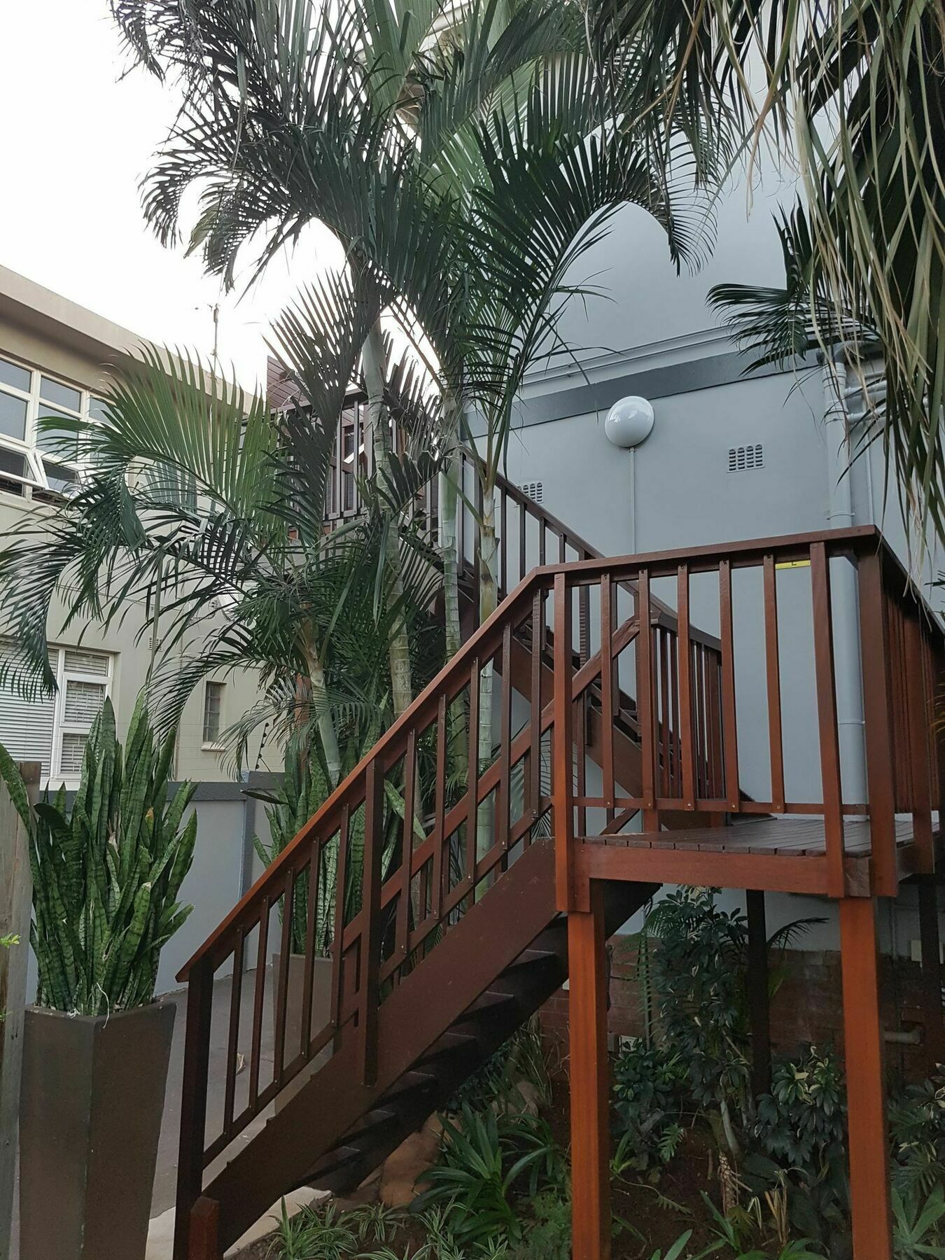 德班Keswick公寓 外观 照片